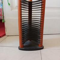 Porta CD 20 spazi