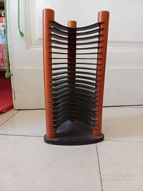 Porta CD 20 spazi