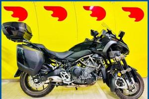 YAMAHA Niken 890 Finanziabile - Nero - 1248