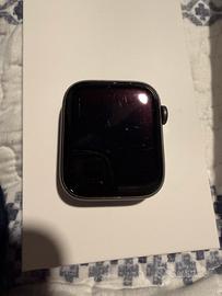 Apple whatch serie 4