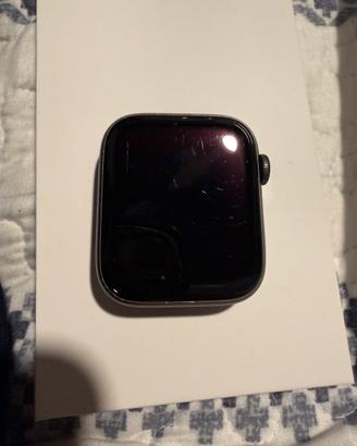Apple whatch serie 4