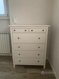 Cassettiera ikea