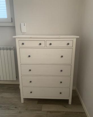 Cassettiera ikea