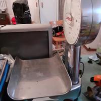 bilancia Lario vintage