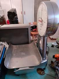 bilancia Lario vintage