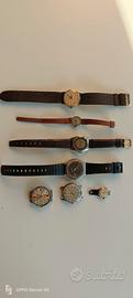 orologi antichi