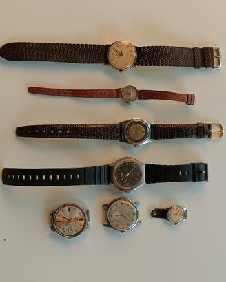 orologi antichi