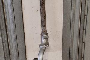 forcella vespa small frame