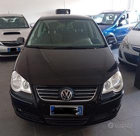 Volkswagen Polo 1.2 5p. Trendline