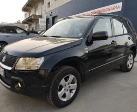 Suzuki Grand Vitara Grand Vitara 1.9 DDiS 5 porte 