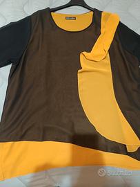 Blusa donna 