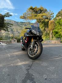 Aprilia Rsv4 1100 Factory