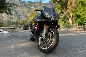 Aprilia Rsv4 1100 Factory