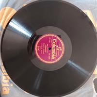 Vinile 78 giri-Carlo Buti-Tornerai/Piccola Butterf