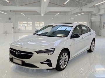 OPEL INSIGNIA GRAND SPORT 2.0 CDTI BUSINESS ELEGAN