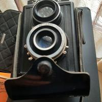 VINTAGE Macchina Fotografica anni  ' 70