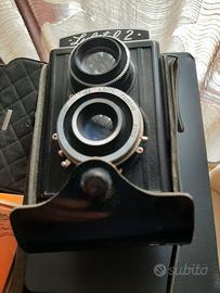 VINTAGE Macchina Fotografica anni  ' 70