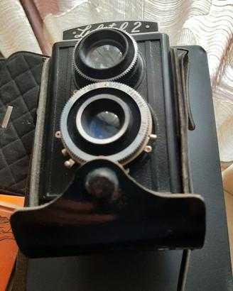 VINTAGE Macchina Fotografica anni  ' 70