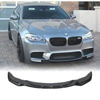 SPOILER LIP BMW F10 10-12 LOOK M5