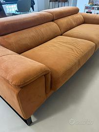 Divano Dondi Salotti