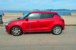 Suzuki Swift 1.2  cool