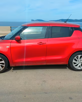 Suzuki Swift 1.2  cool
