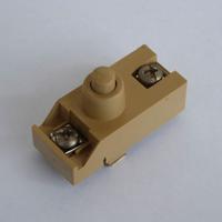 Pulsante targa Elvox 2100