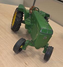 John Deere 4430 Vintage Tractor by Ertl
