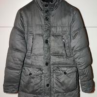 Zara Man Parka 