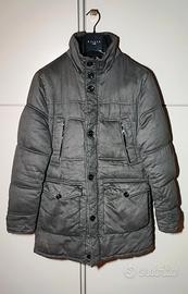 Zara Man Parka 