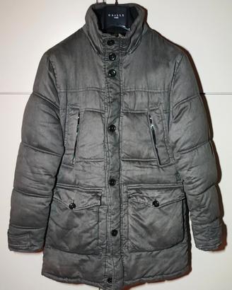 Zara Man Parka 