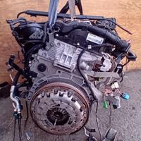 MOTORE COMPLETO N47D20C N47D20A 130KW 177CV 2.0D B