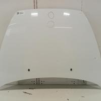 COFANO ANTERIORE VOLVO V50 1Â° Serie 31371415 D416