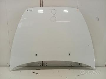 COFANO ANTERIORE VOLVO V50 1Â° Serie 31371415 D416