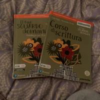 il tuo sguardo domani