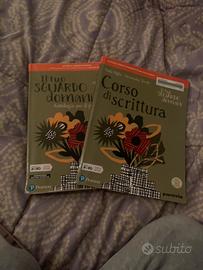 il tuo sguardo domani