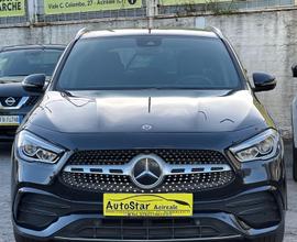 Mercedes GLA 200D Premium Amg