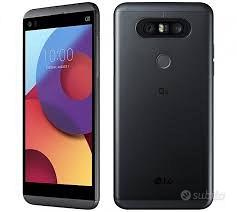 Lg Q6 Thing