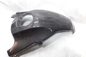 Copri serbatoio carbonio bmw gs 1200 adventure