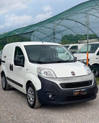 Fiat Fiorino 1.3Mjt 95CV 2020 Euro 6 D