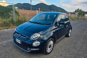 Fiat 500 1.2 EasyPower Lounge