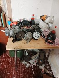  blocco piaggio zip