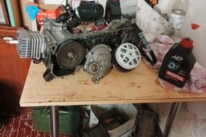  blocco piaggio zip