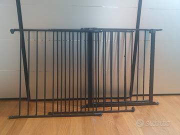 Cancello per sicurezza bambini/animali