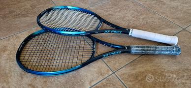 Coppia Yonex Ezone 98 2022 L3