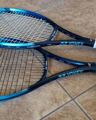 Coppia Yonex Ezone 98 2022 L3