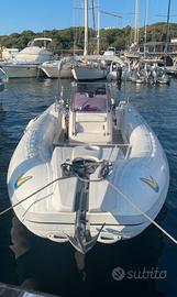 Gommone Sacs 780s