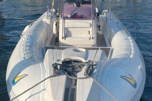 Gommone Sacs 780s