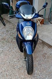 Malaguti Ciak Master 125 - 2005