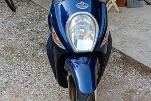 Malaguti Ciak Master 125 - 2005